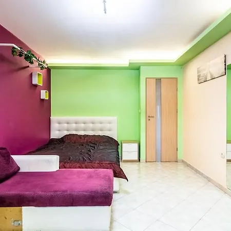 Apartment The Right Choice 12 *