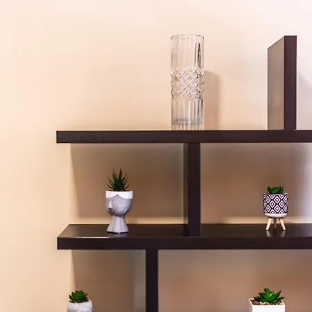 Apartment The Right Choice 12
