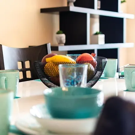 Apartment The Right Choice 12 *