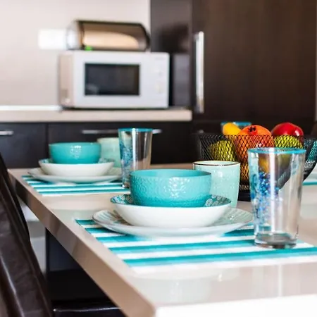 Apartment The Right Choice 12