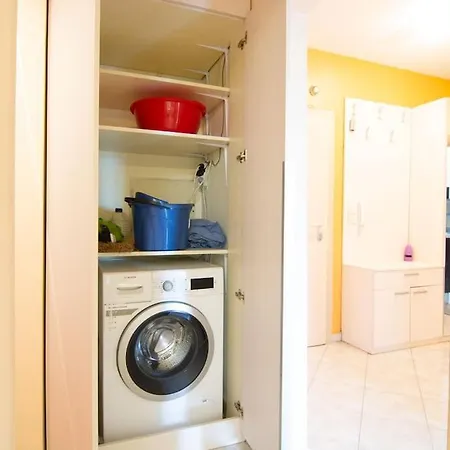 The Right Choice 12 Apartment