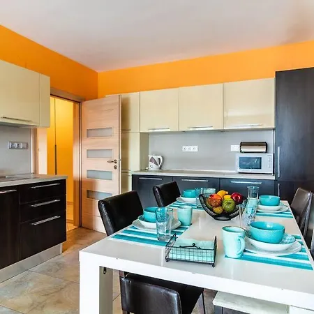 Apartment The Right Choice 12 *