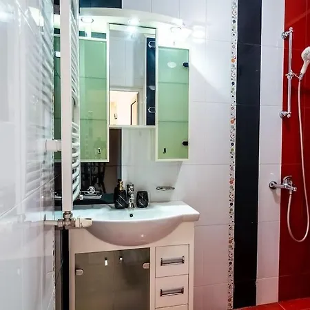 Apartment The Right Choice 12